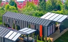 Holiday Park Zator Resort & Spa
