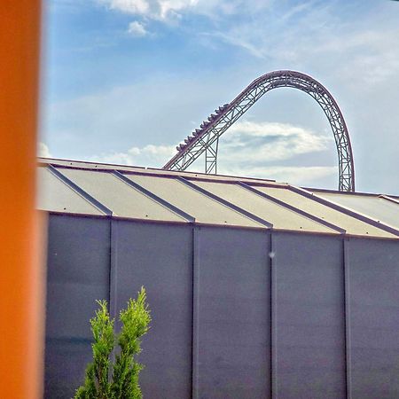 Holiday Park Zator Resort & Spa Exterior photo
