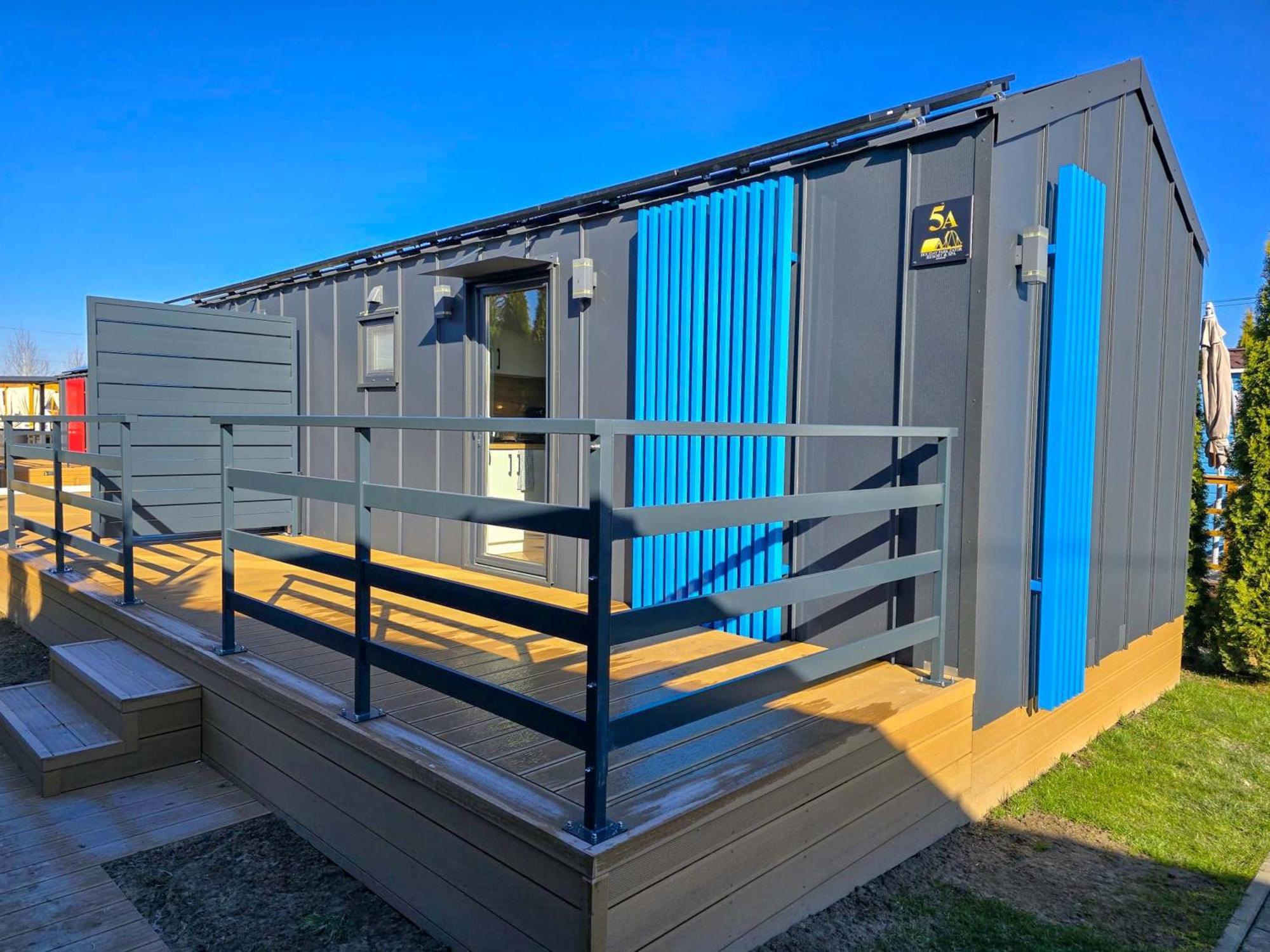 Holiday Park Zator Resort & Spa Exterior photo