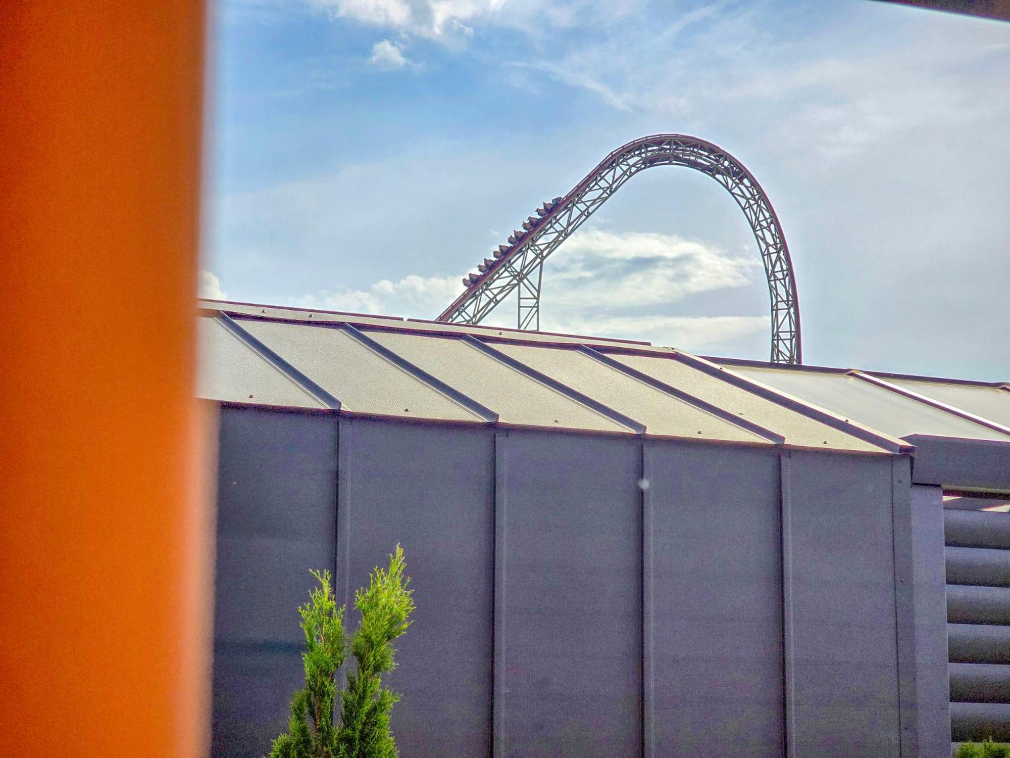 Holiday Park Zator Resort & Spa Exterior photo